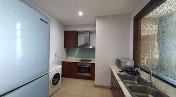 Gambar 5 Apartement Essence Darmawangsa 2 BR Furnished Bagus Termurah