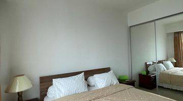 Gambar 3 Apartement Gandaria Heights 3 BR Type Loft Furnished Renovated