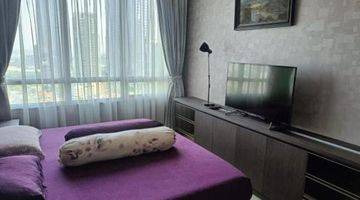 Gambar 3 Sewa Apartemen Ciputra World 2 1 Br, Fully Furnished, Sudah Renovasi, Lokasi Strategis Dekat Scbd