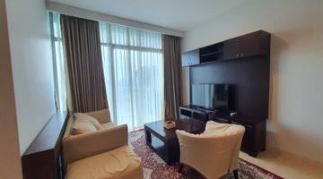 Gambar 1 Apartement Essence Darmawangsa 2 BR Furnished Baru Termurah Strategis