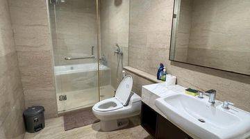 Gambar 4 Apartement Essence Darmawangsa 3 BR Furnished