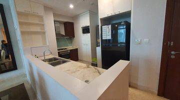 Gambar 5 Apartement Essence Darmawangsa 2 BR Furnished Baru Termurah Strategis