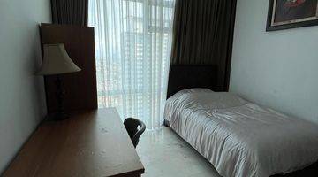 Gambar 1 Apartement Essence Darmawangsa 3 BR Furnished