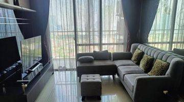 Gambar 2 Sewa Apartemen Ciputra World 2 1 Br, Fully Furnished, Sudah Renovasi, Lokasi Strategis Dekat Scbd