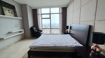 Gambar 4 Apartement Essence Darmawangsa 2 BR Furnished Bagus Termurah