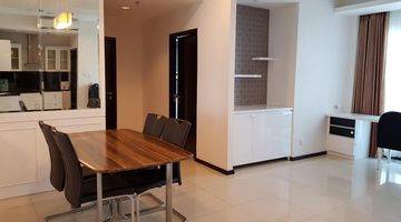 Gambar 5 Apartement Gandaria Heights 2 BR Furnished Mewah Renovated