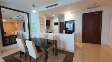 Gambar 3 Apartement Essence Darmawangsa 2 BR Furnished Baru Termurah Strategis