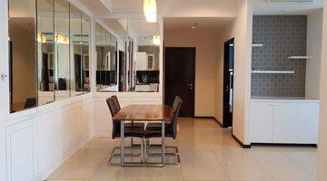 Gambar 4 Apartement Gandaria Heights 2 BR Furnished Mewah Renovated