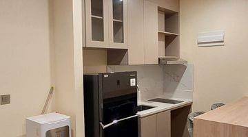 Gambar 3 Apartement Apartemen Fatmawati City Center 1 BR Furnished Baru Termurah