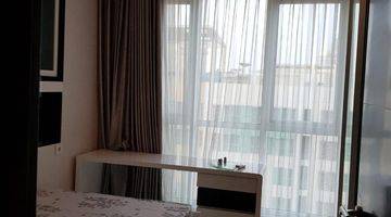 Gambar 1 Apartement Gandaria Heights 2 BR Furnished Mewah Renovated