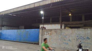 Gambar 2 Dijual Gudang Batu Ceper Daan Mogot 3.200m2