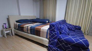 Gambar 3 Dijual Apartemen Furnished, Daan Mogot City Damoci, Jakbar