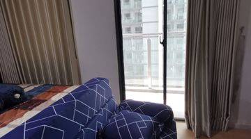 Gambar 4 Dijual Apartemen Furnished, Daan Mogot City Damoci, Jakbar