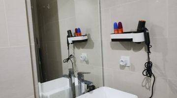 Gambar 2 Dijual Apartemen Furnished, Daan Mogot City Damoci, Jakbar