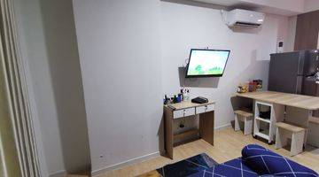 Gambar 5 Dijual Apartemen Furnished, Daan Mogot City Damoci, Jakbar