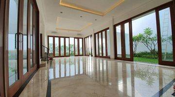 Gambar 1 Brand New House Modern Tropical Di Pondok Indah 