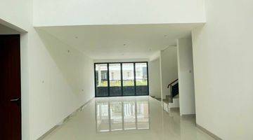 Gambar 4 Rumah Brand New Kualitas Premium Di Bintaro Jaya Sektor 9 