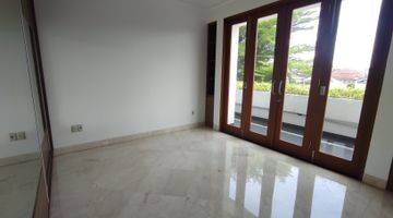 Gambar 5 Brand New House Modern Tropical Di Pondok Indah 