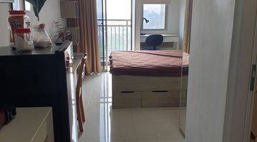 Gambar 1 Disewakan Apartement Springwood Residence