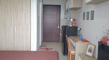 Gambar 2 Disewakan Apartement Springwood Residence