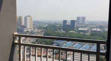 Gambar 4 Disewakan Apartement Springwood Residence