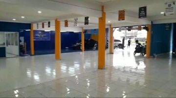 Gambar 1 Disewakan Tanah dan Bangunan (ex showroom) di Serpong