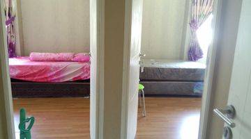 Gambar 4 Dijual Apartement Aeropolis Resident