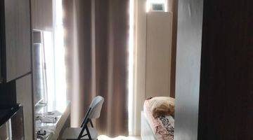 Gambar 1 Dijual Apartemen Green Sedayu