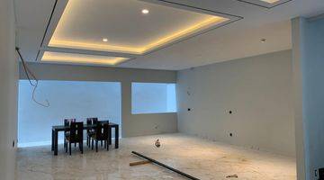 Gambar 1 Dijual Rumah Pluit Sakti Unit Brand New