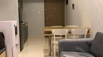 Gambar 1 Disewakan Apartment Taman Anggrek Residence 3br