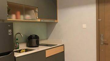 Gambar 2 Disewakan Apartment Taman Anggrek Residence 3br