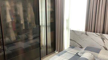 Gambar 4 Apartemen St. Moritz 2br Full Furnished, Siap Pakai