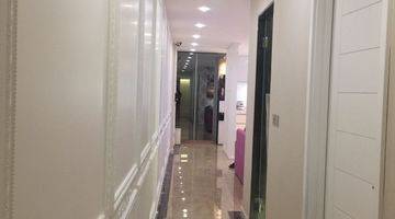 Gambar 3 Apartemen The Mansion Kemayoran 2br Full Furnished