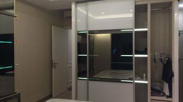 Gambar 5 Apartemen The Mansion Kemayoran 2br Full Furnished