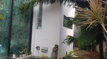 Gambar 1 Dijual Rumah Citra 1, Semi Furnished Siap Huni