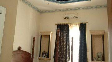 Gambar 5 Dijual Rumah Hook Taman Palem, Semi Furnished, Rapih, Siap Huni