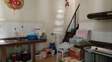 Gambar 1 Dijual Rumah Hook Taman Palem, Semi Furnished, Rapih, Siap Huni