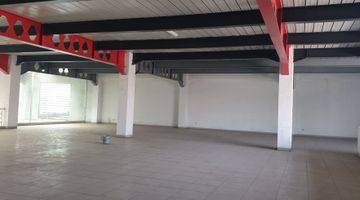 Gambar 5 Dijual Gedung Ex Showroom (ada Lap.futsal) Di Kawaraci 