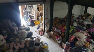 Gambar 4 Dijual Gudang/Toko/Rumah Seluas 646 M2 Di Cikupa Strategis Dekat Tol Akses Container