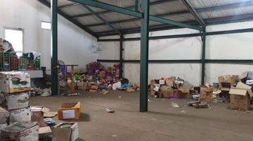 Gambar 5 Dijual Gudang/Toko/Rumah Seluas 646 M2 Di Cikupa Strategis Dekat Tol Akses Container