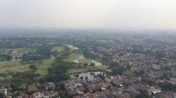 Gambar 5 Apartment Millenium Village Karawaci 3+1 Bedroom View Golf 