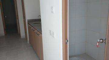 Gambar 3 Apartment Millenium Village Karawaci 3+1 Bedroom View Golf 