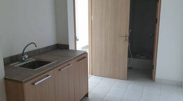 Gambar 2 Apartment Millenium Village Karawaci 2+1 Bedroom View City