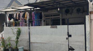 Gambar 1 Dijual Rumah 1 Lantai Di Kosambi Baru, Jakarta-Barat