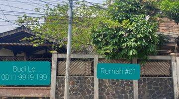 Gambar 1 Dijual Rumah Tua 2 Lt Di Cengkareng Jakarta-Barat