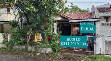 Gambar 4 DIJUAL CEPAT RUMAH 1 LANTAI (HITUNG TANAH) DI GRIYA DADAP ESTATE TANGERANG