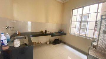 Gambar 3 Dijual Rumah 2 Lt Di Cluster West Europe Green Lake Jakarta-Barat