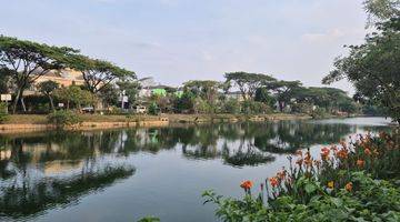 Gambar 5 Dijual Rumah 2 Lt Di Cluster West Europe Green Lake Jakarta-Barat