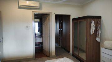 Gambar 5 Dijual 2 Br Apartment Pantai Mutiara Lantai 2 Tower Bunaken