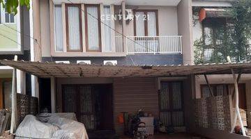 Gambar 1 Dijual Cepat Rumah Bagus Strategis Di Dekat Bintaro